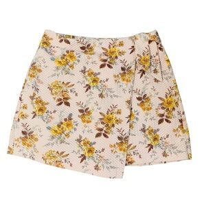 Kids Girls Zara Short 11-12